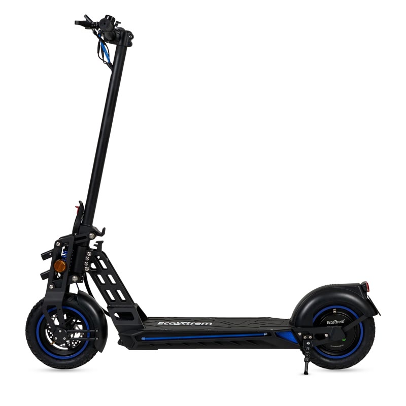 Trottinette Ecoxtrem Bison