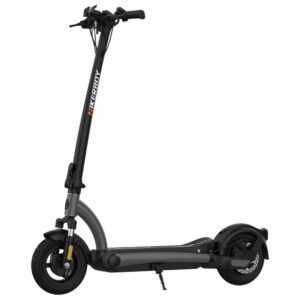 Trottinette Hikerboy Foxtrot Plus