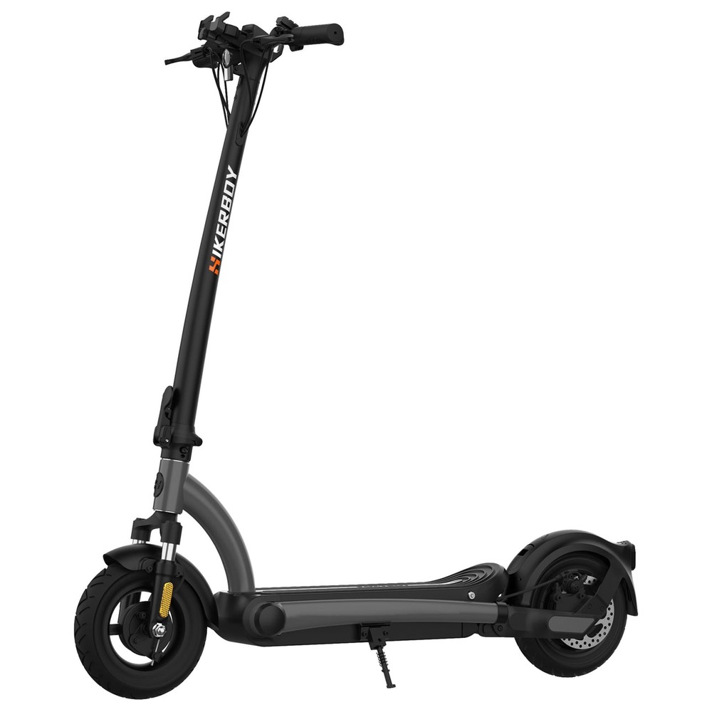 Trottinette Hikerboy Foxtrot Plus