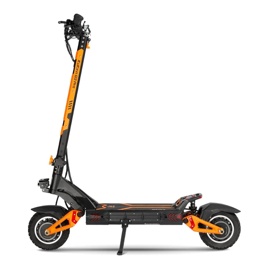 Trottinette Kukirin G3 Pro