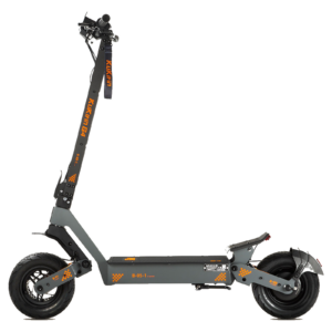 Trottinette Kukirin G4 2024