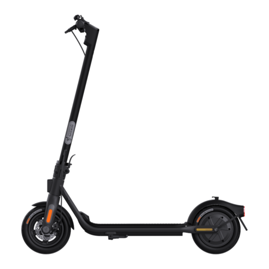 Trottinette Ninebot F2