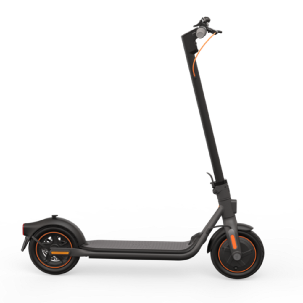 Trottinette Ninebot F40E