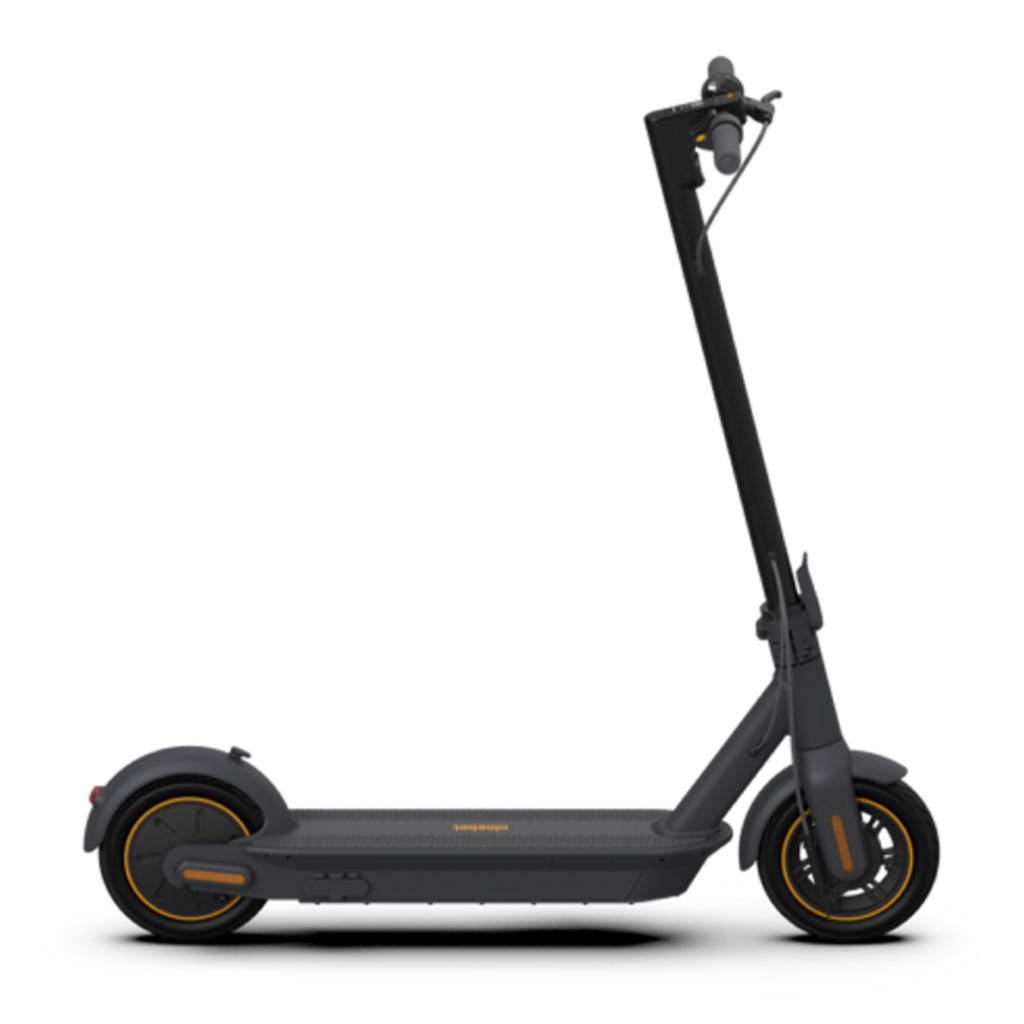 Trottinette Ninebot Max G30