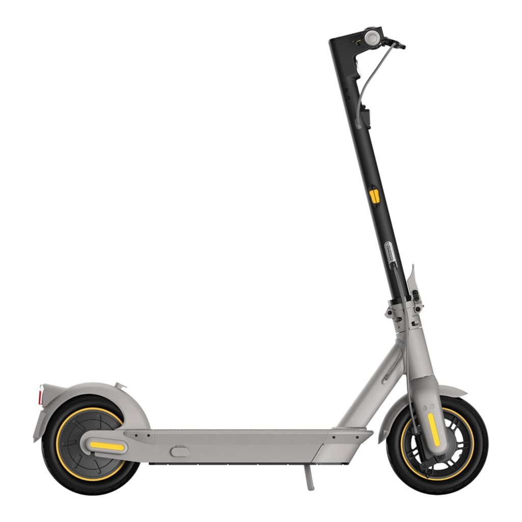 Trottinette Ninebot Max G30LE II