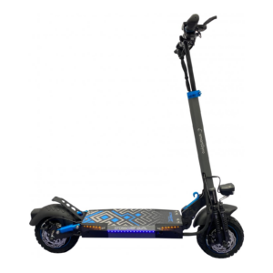Trottinette SmartGyro Crossover Dual