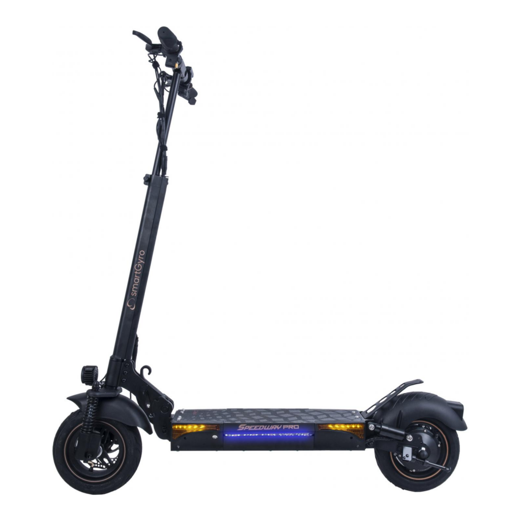 Trottinette SmartGyro Speedway Pro