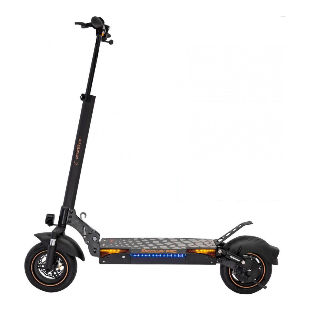 Trottinette SmartGyro Speedway Pro V2.0