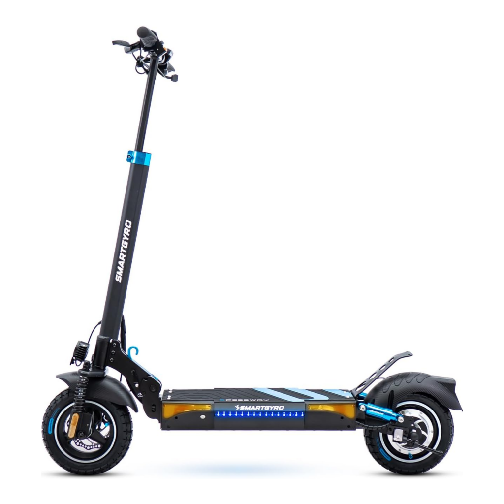 Trottinette SmartGyro Speedway V3.0