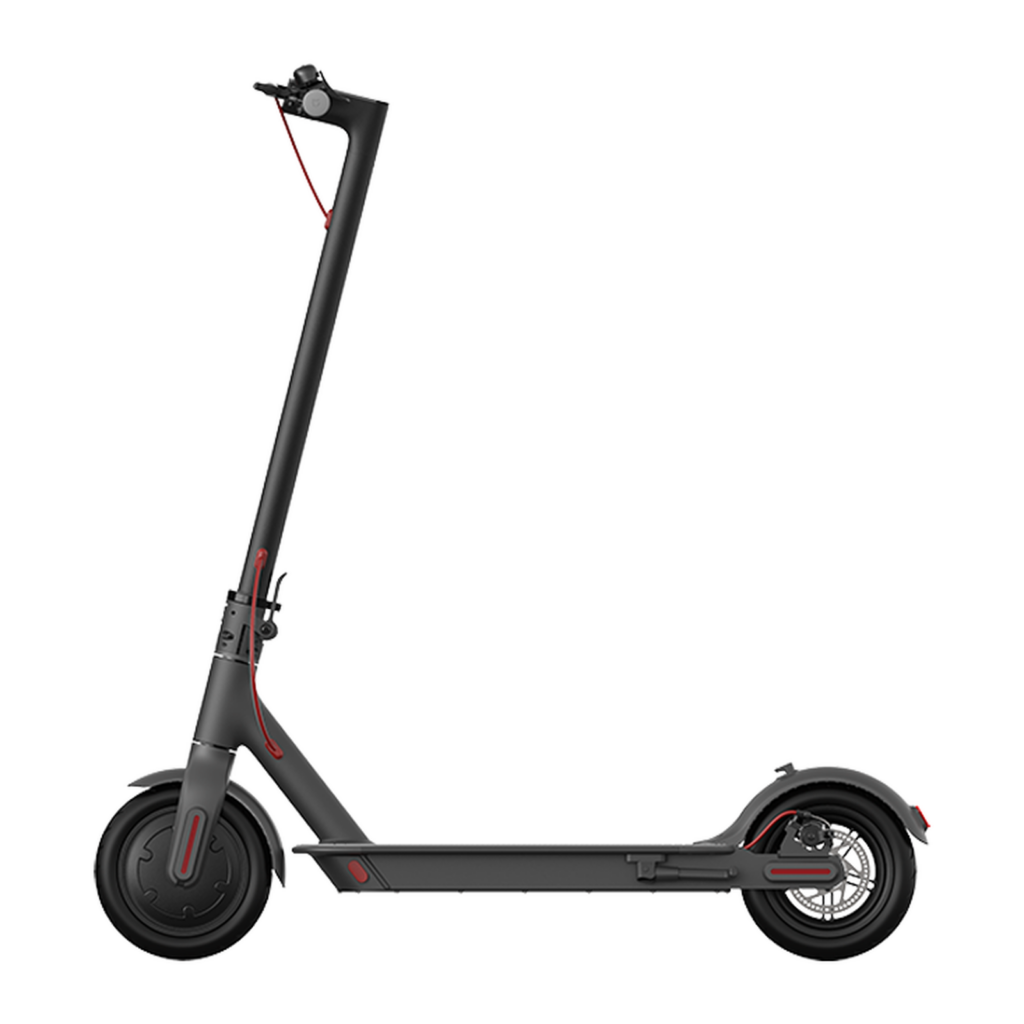 Trottinette Xiaomi 1S