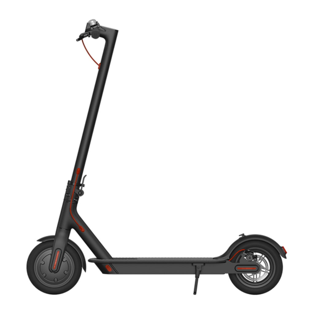 Trottinette Xiaomi M365