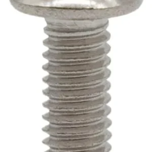 Vis de couvercle de batterie Ninebot Max G30 et Max G2 — M4 × 10 mm, lot de 100 pièces