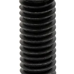 Vis de garde-boue SmartGyro Rockway et Speedway — M5 × 16 mm, lot de 50 vis noires 12.9