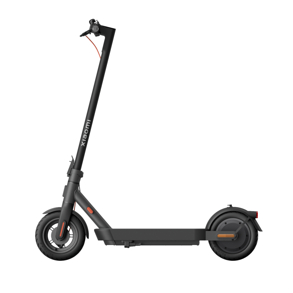 Trottinette Xiaomi Mi4 Pro Gen 2