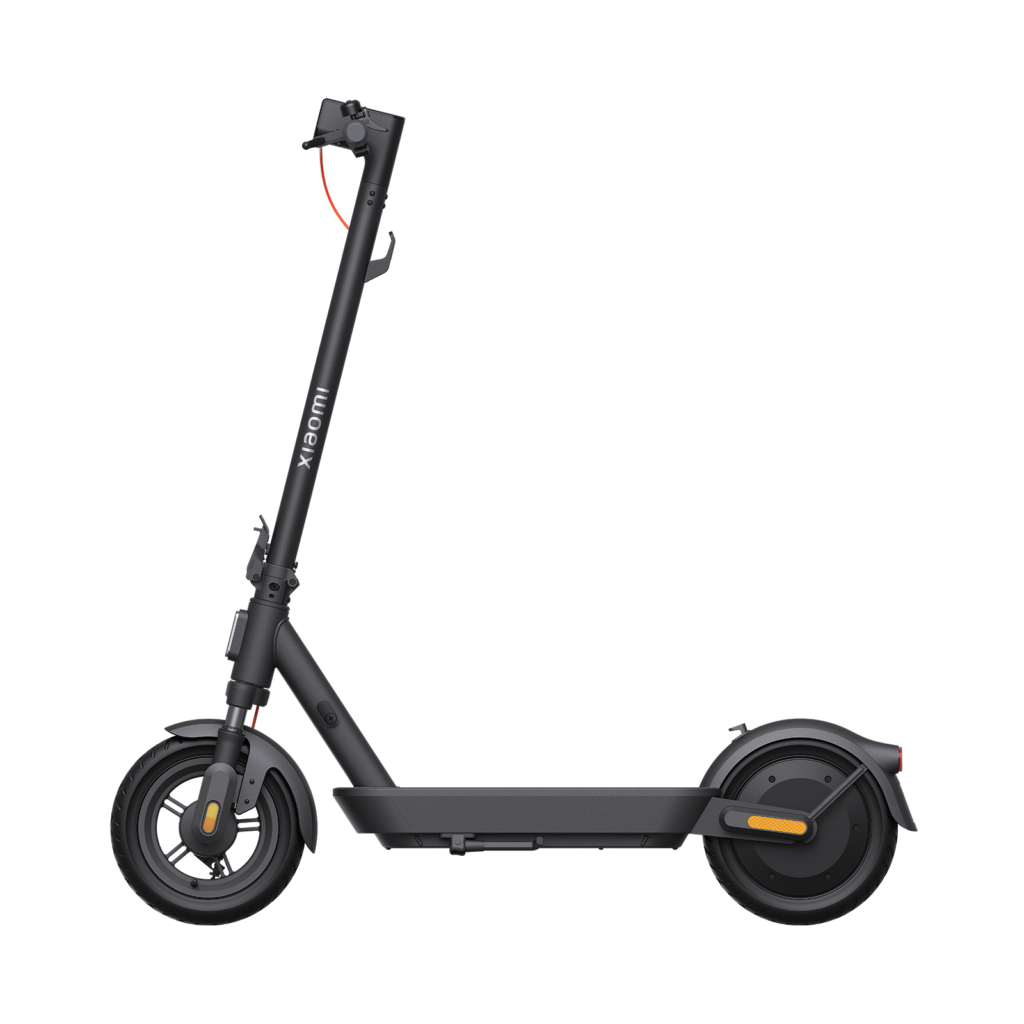 Trottinette Xiaomi Electric Scooter 5 Plus