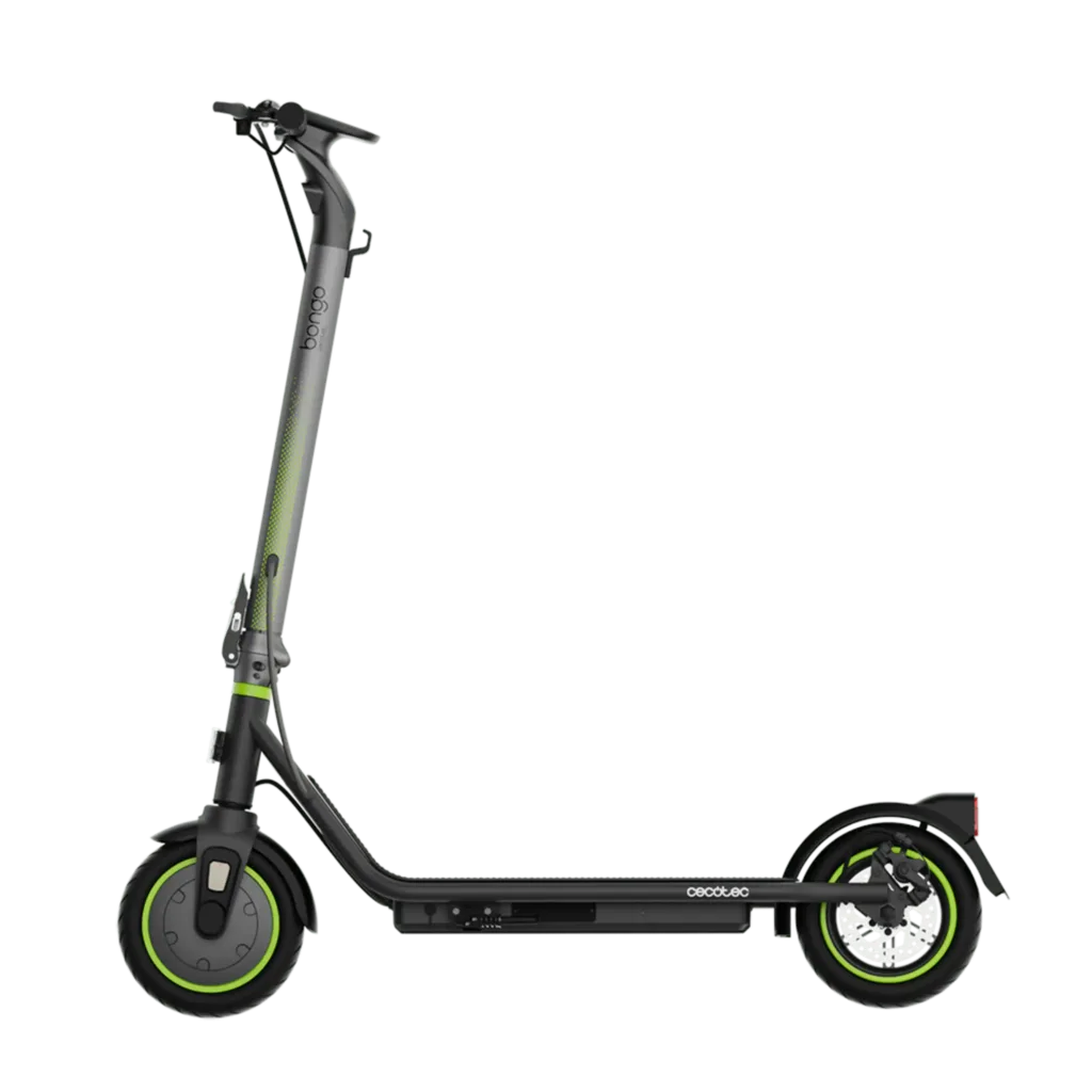 Trottinette Cecotec Bongo D30