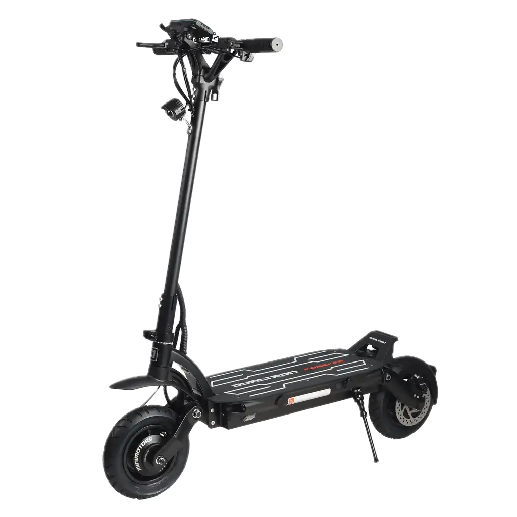 Trottinette Dualtron Forever