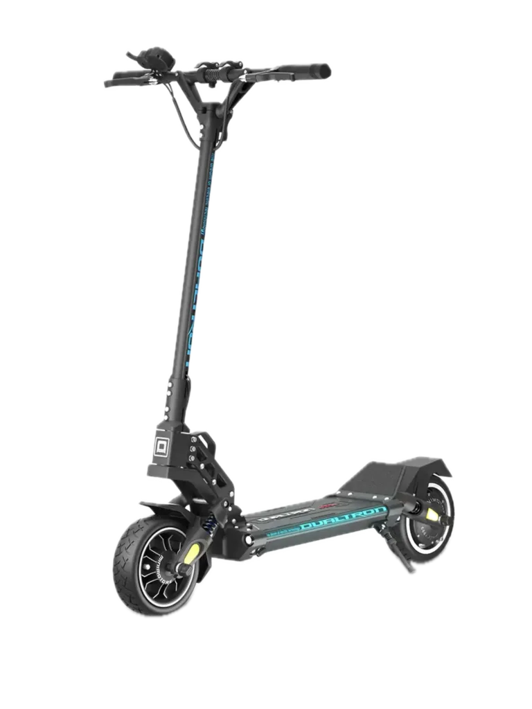 Trottinette Dualtron Mini Special