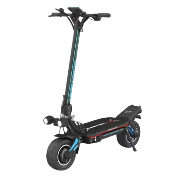 Trottinette Dualtron New Storm LTD