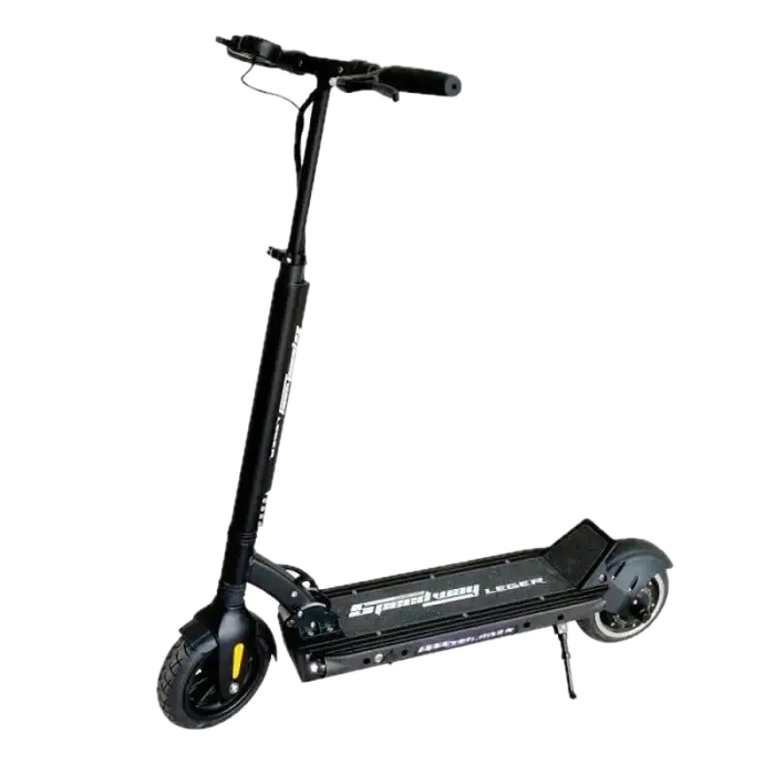 Trottinette Dualtron Speedway Leger