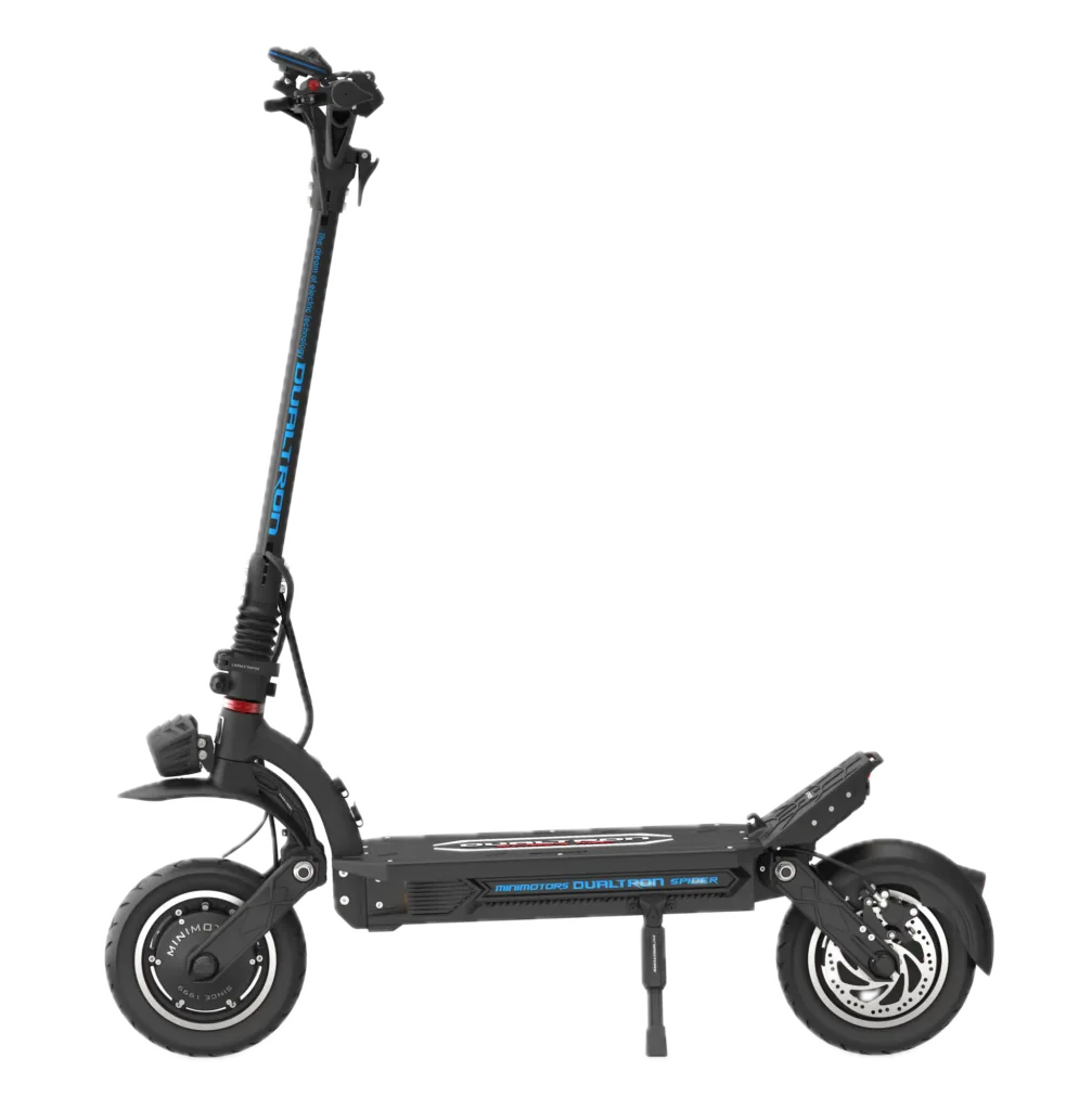 Trottinette Dualtron Spider
