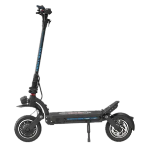 Trottinette Dualtron Spider
