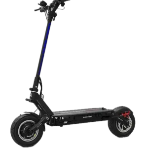 Trottinette Dualtron Thunder