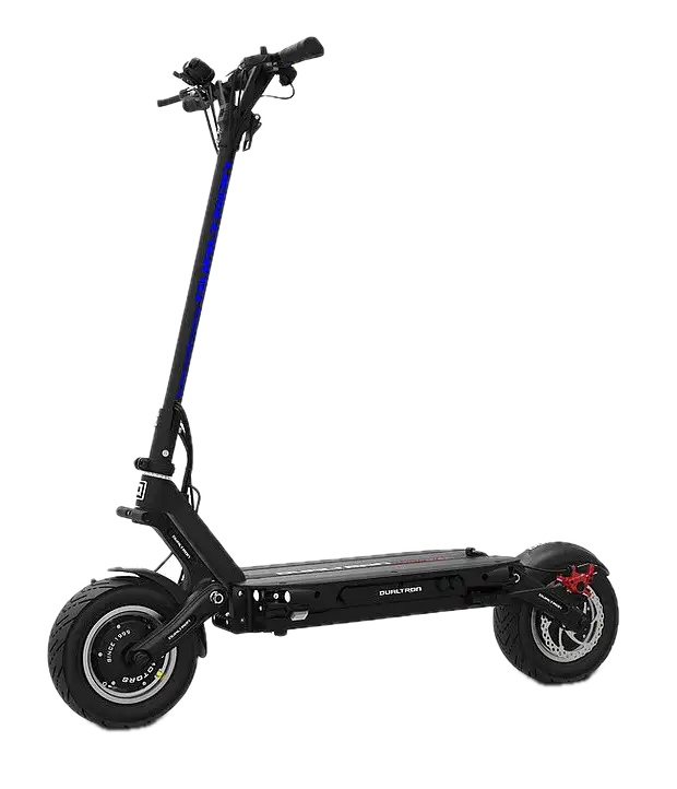 Trottinette Dualtron Thunder