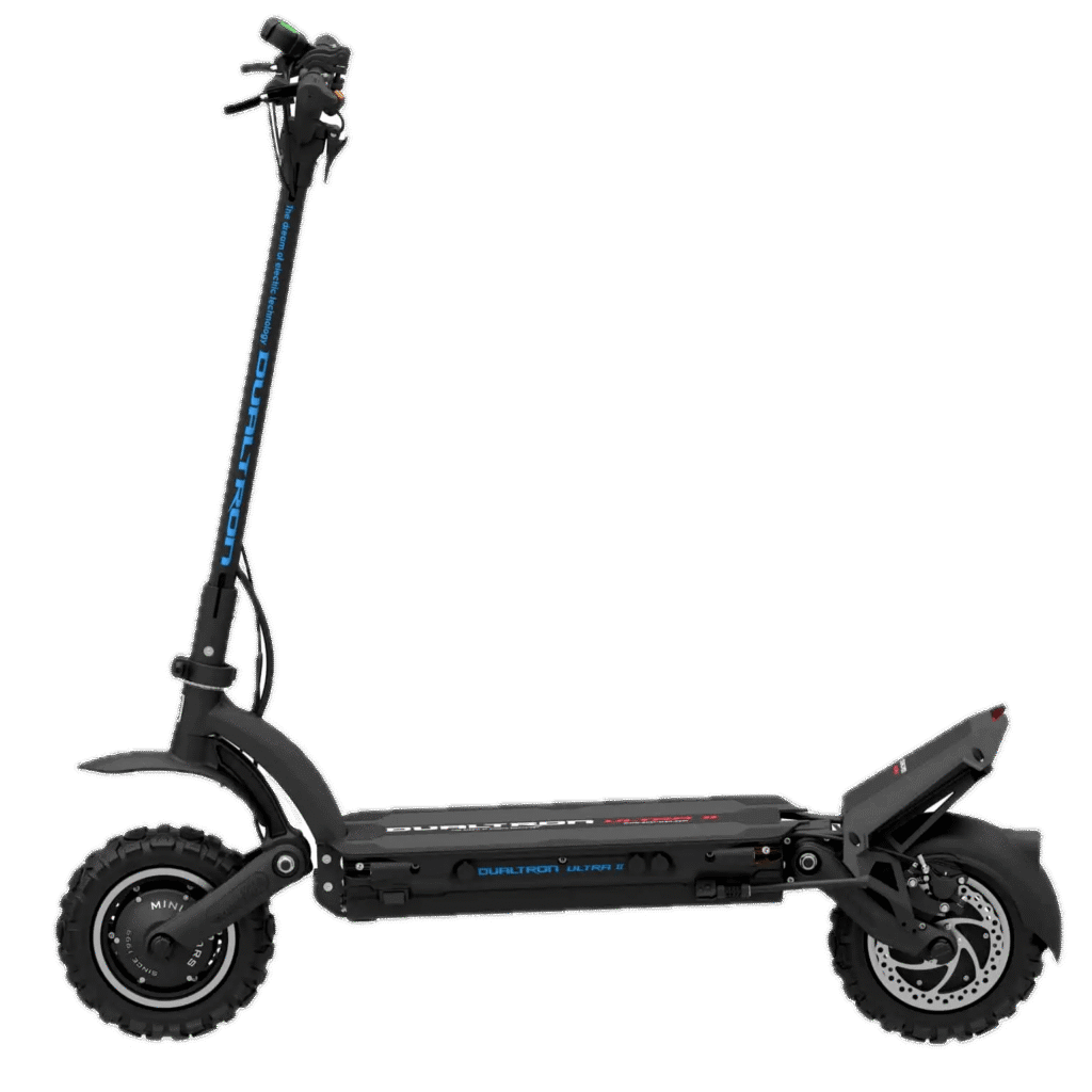 Trottinette Dualtron Ultra
