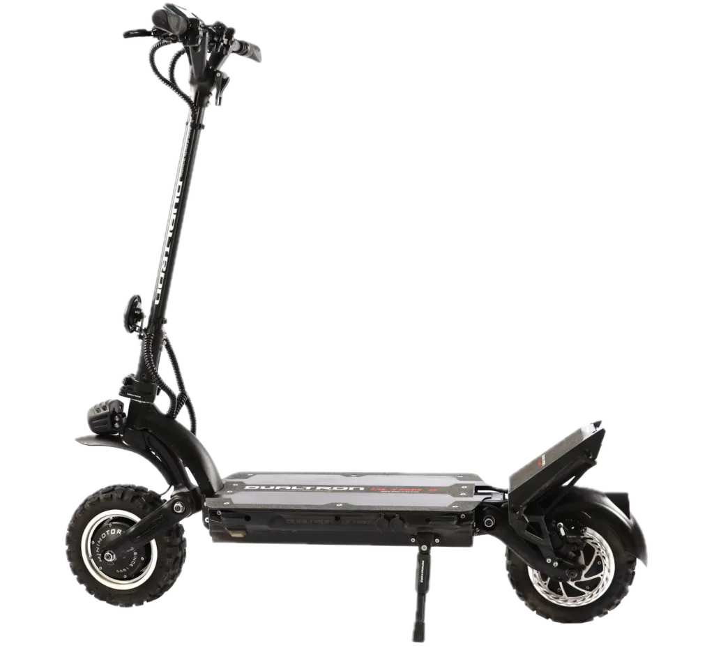 Trottinette Dualtron Ultra 2