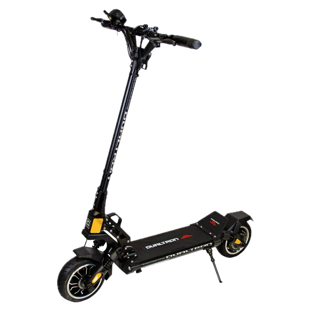 Trottinette Dualtron Mini