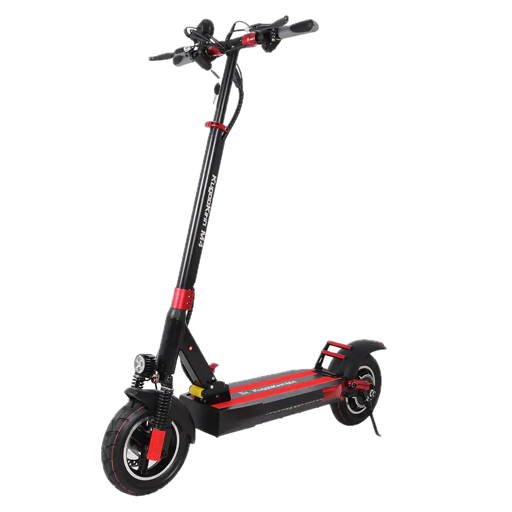Trottinette Kugoo M4