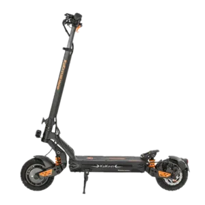 Trottinette Kukirin G2 Master