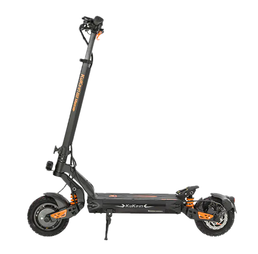 Trottinette Kukirin G2 Master