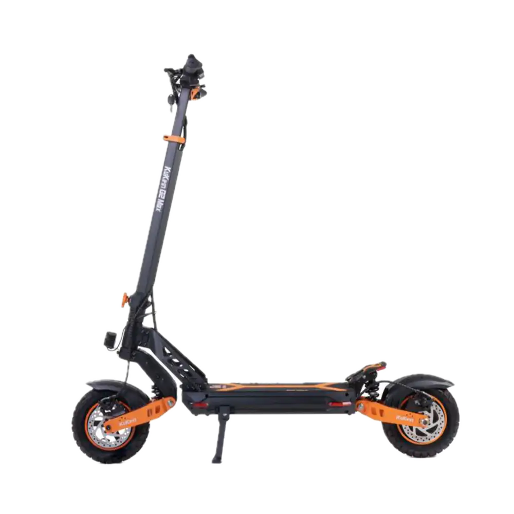 Trottinette Kukirin G2 Max