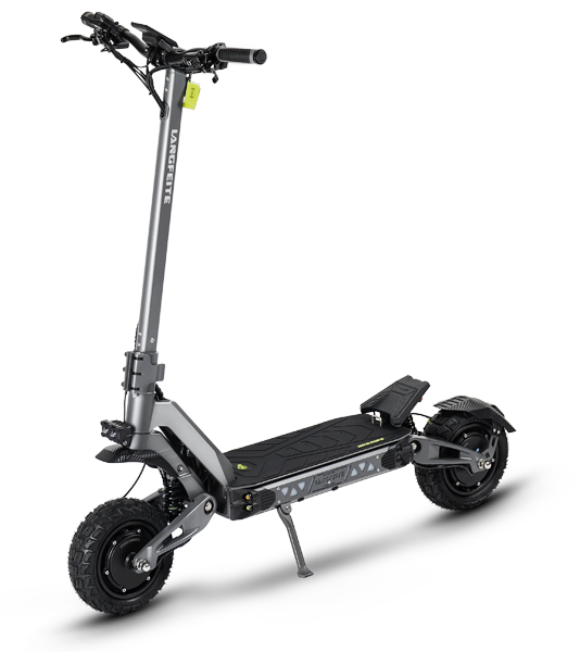 Langfeite GT2 Mini Dual — trottinette électrique double moteur, 52 V