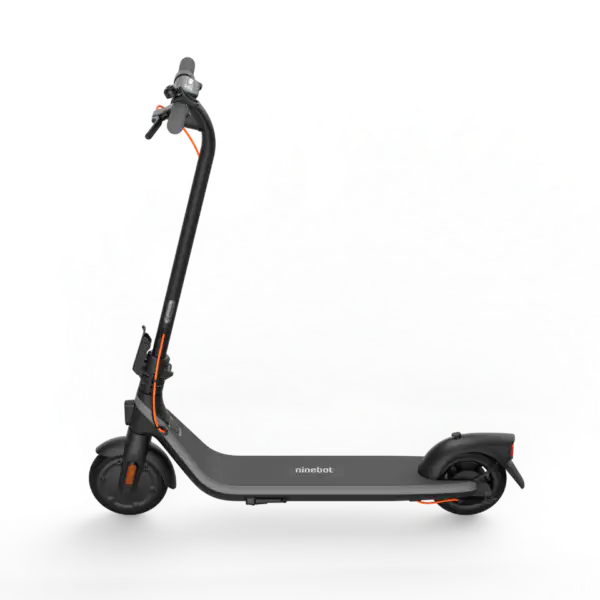 Trottinette Ninebot E2 Plus E