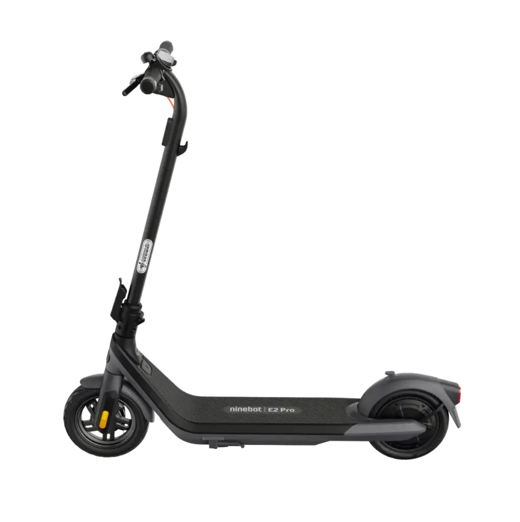 Trottinette Ninebot E2 Pro
