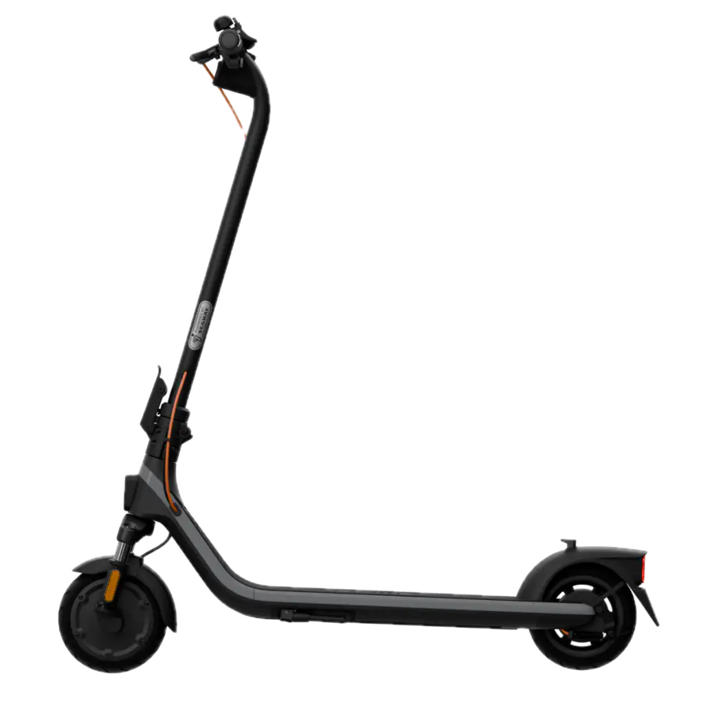 Trottinette Ninebot E2