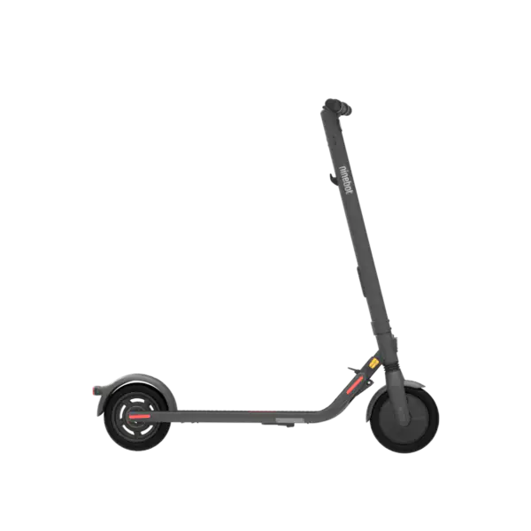 Trottinette Ninebot E25 E