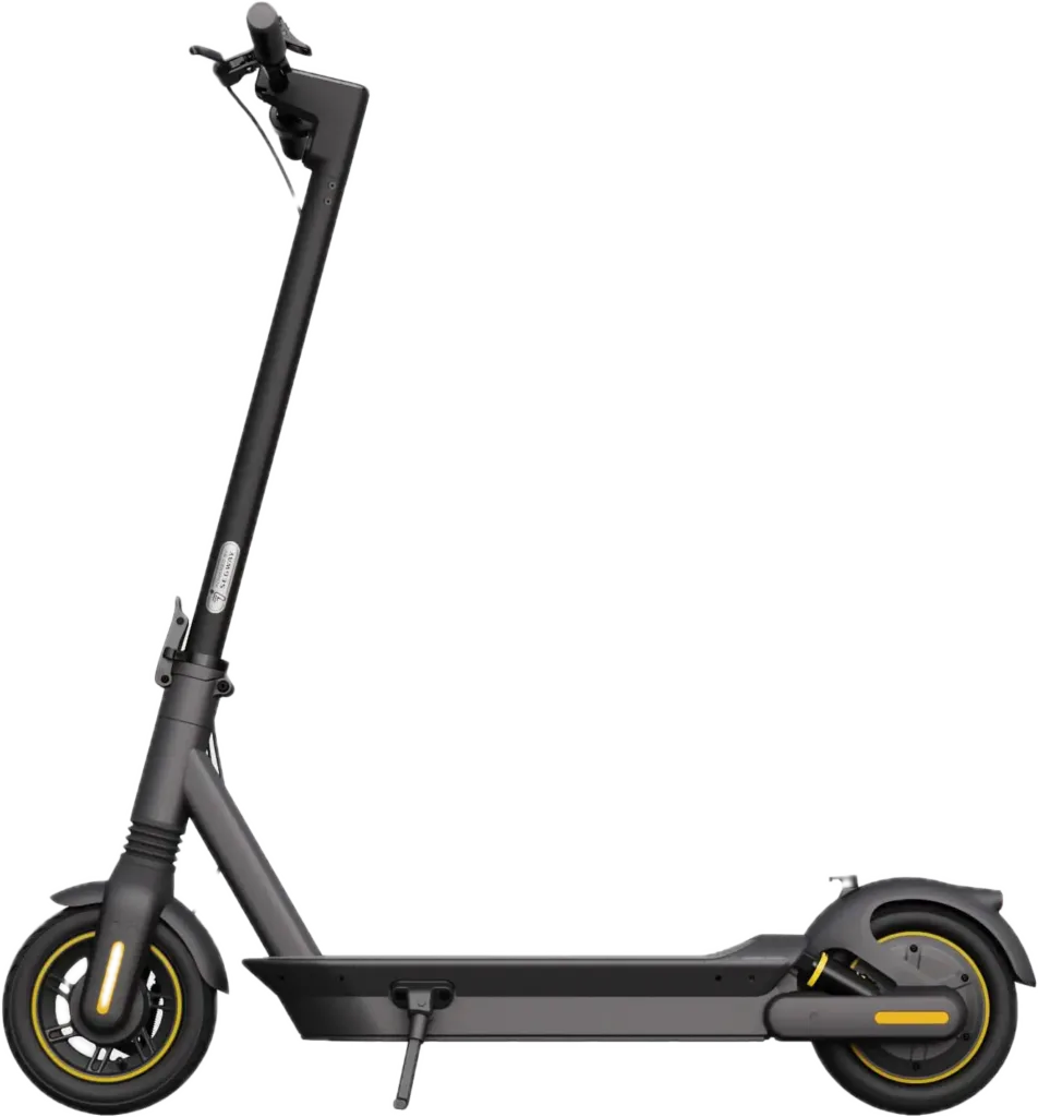 Trottinette Ninebot Max G65
