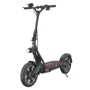 Trottinette Dualtron City