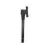 Béquille latérale Xiaomi Electric Scooter 6 Lite, platine de fixation vue de l'autre extrémité Béquille latérale Xiaomi Electric Scooter 6 Lite, platine de fixation vue de l'autre extrémité