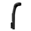 Cache de fourche avant Wispeed T850, un capot vu de profil Cache de fourche avant Wispeed T850, un capot vu de profil