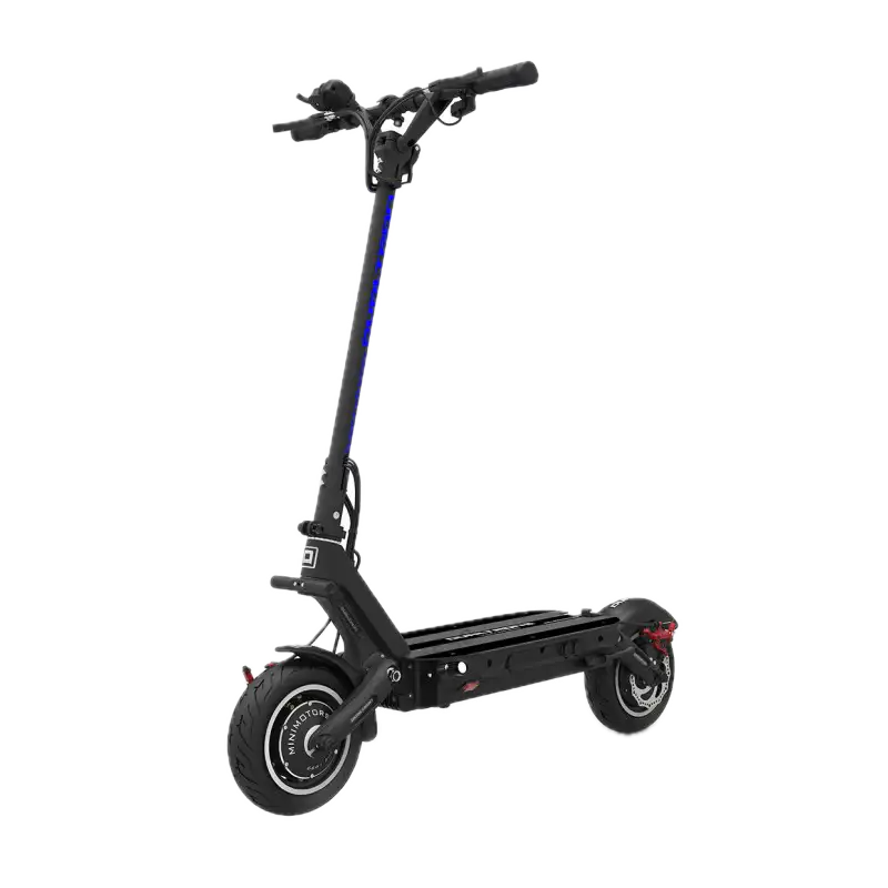 Trottinette Dualtron 3