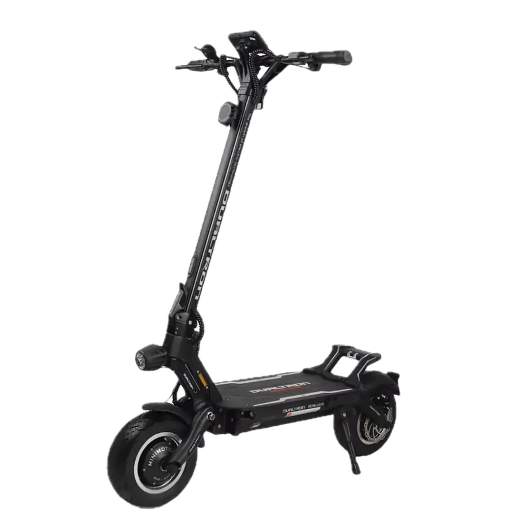 Trottinette Dualtron Achilleus