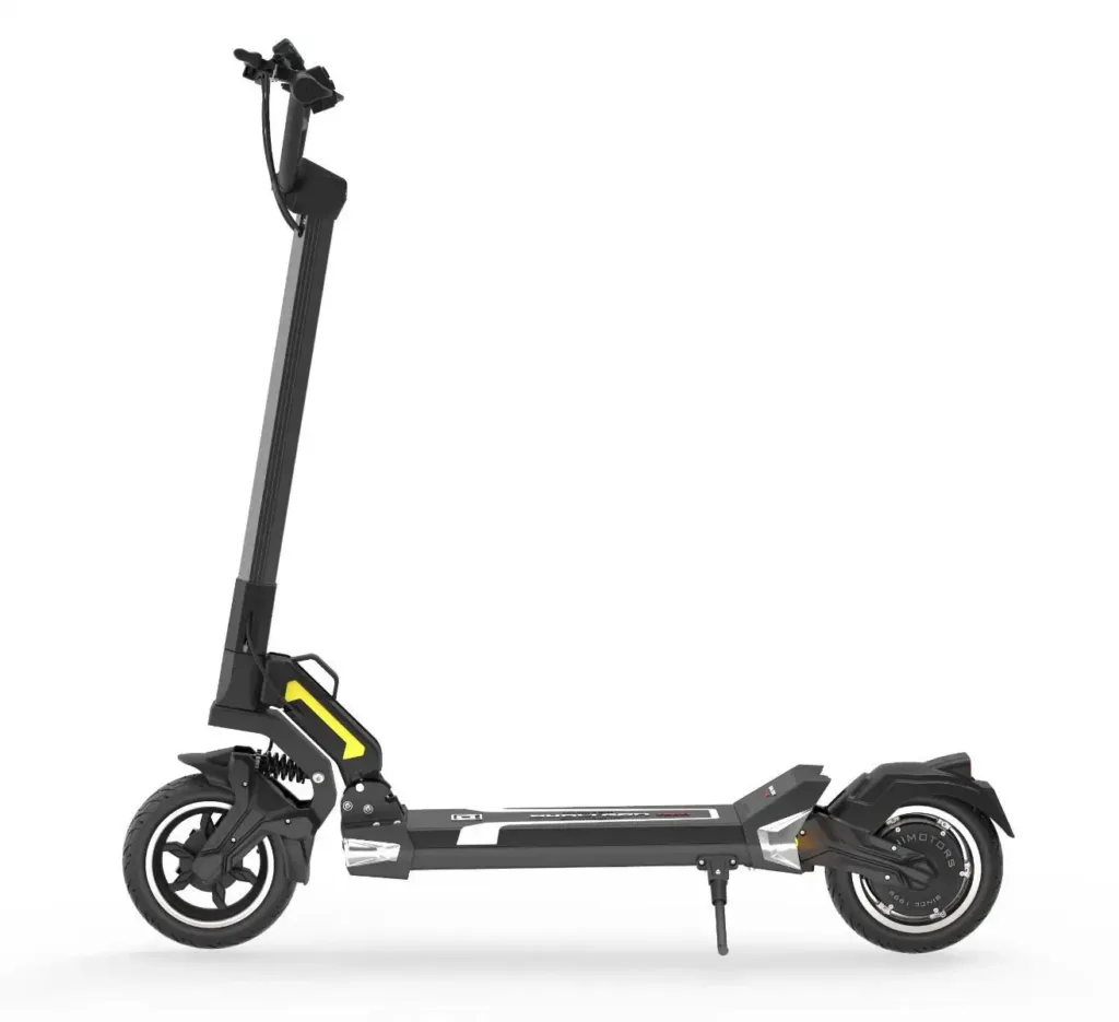 Trottinette Dualtron Togo