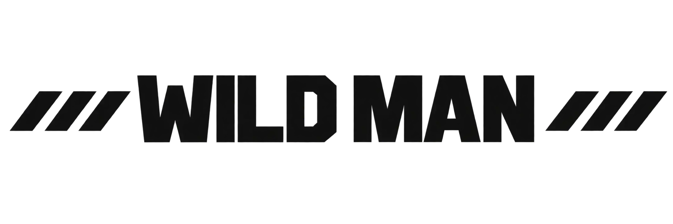 Sac de guidon 3 L étanche — Wild Man, fenêtre tactile et support à clip