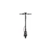 NAVEE V45i — vue de face sur la roue avant et le guidon NAVEE V45i — vue de face sur la roue avant et le guidon