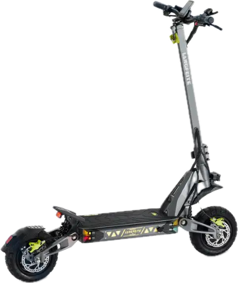 Langfeite GT2 Mini Dual — trottinette électrique double moteur, 52 V